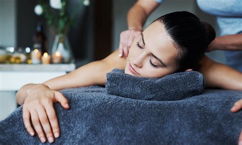 Full Body Sensual Massage Sexual massage Zagon